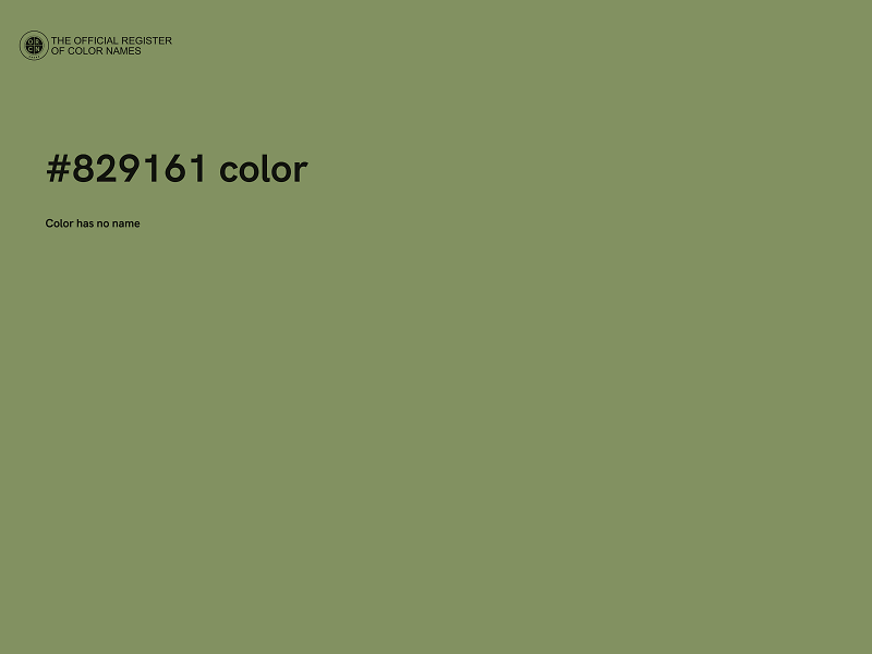 #829161 color image