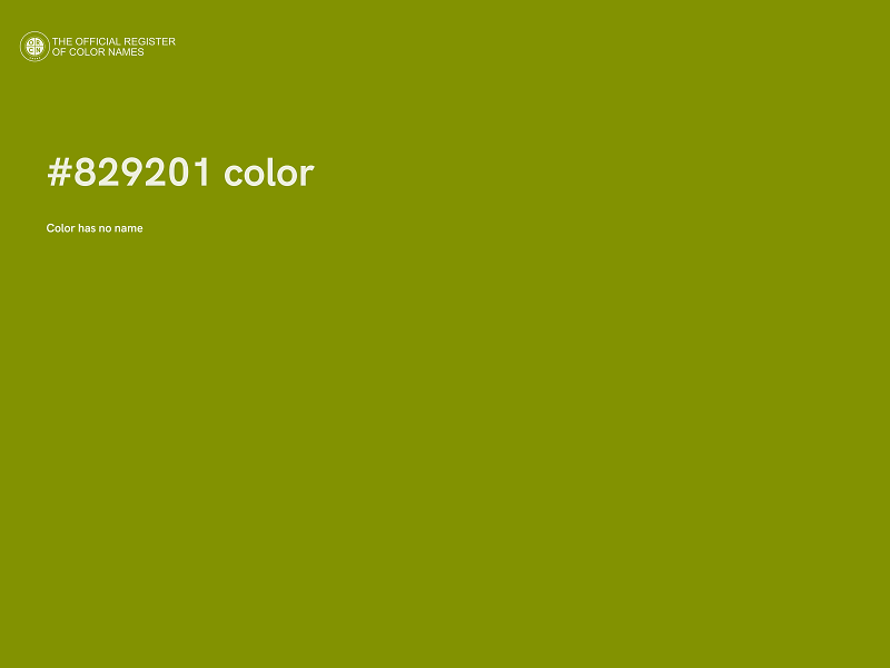#829201 color image