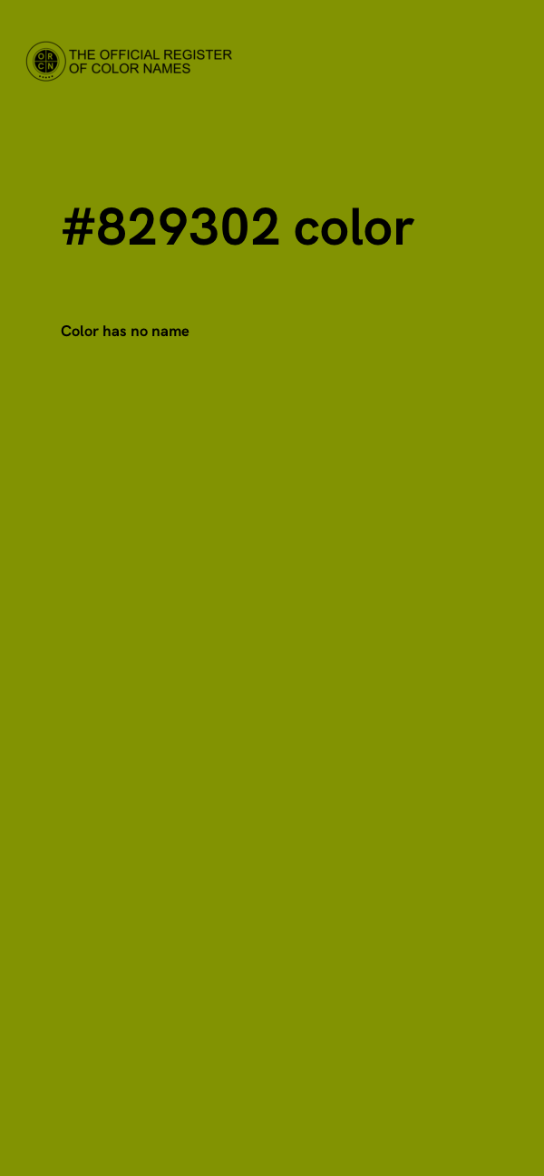 #829302 color image