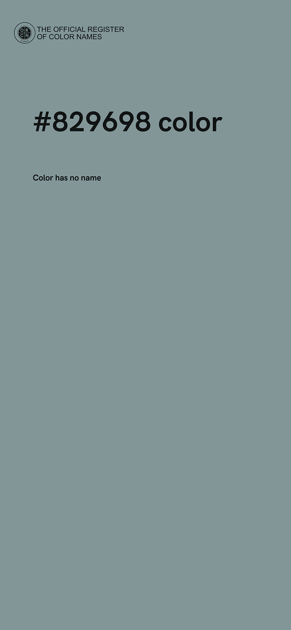 #829698 color image