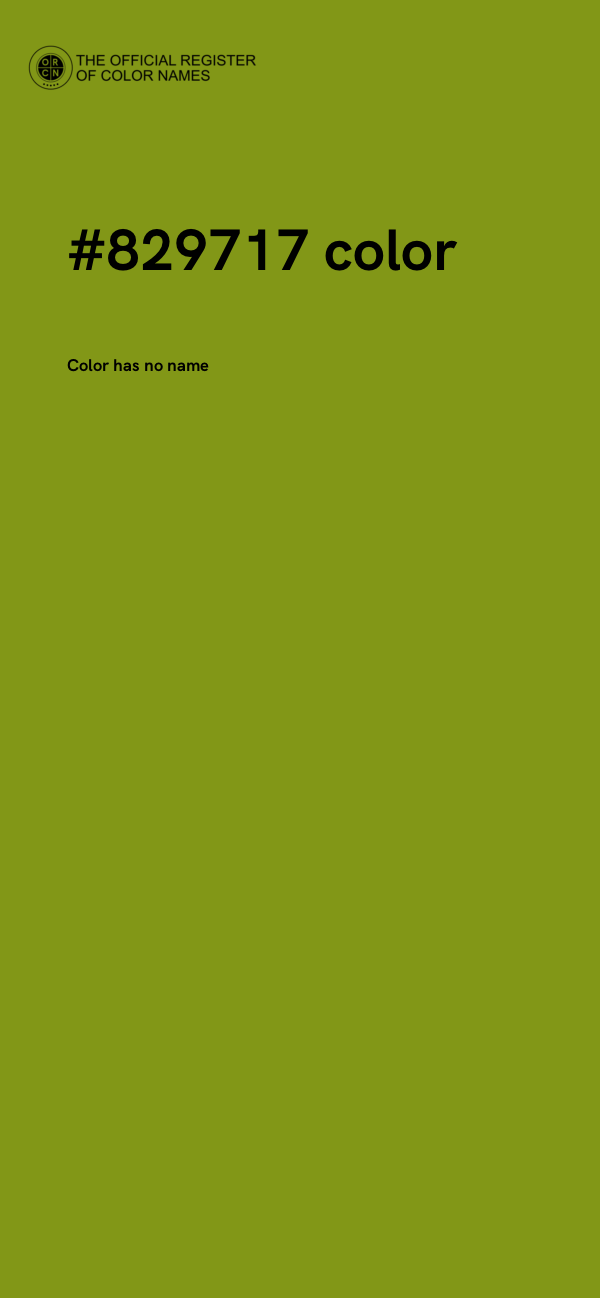 #829717 color image