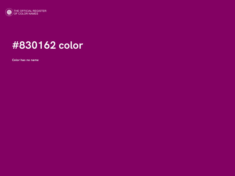 #830162 color image
