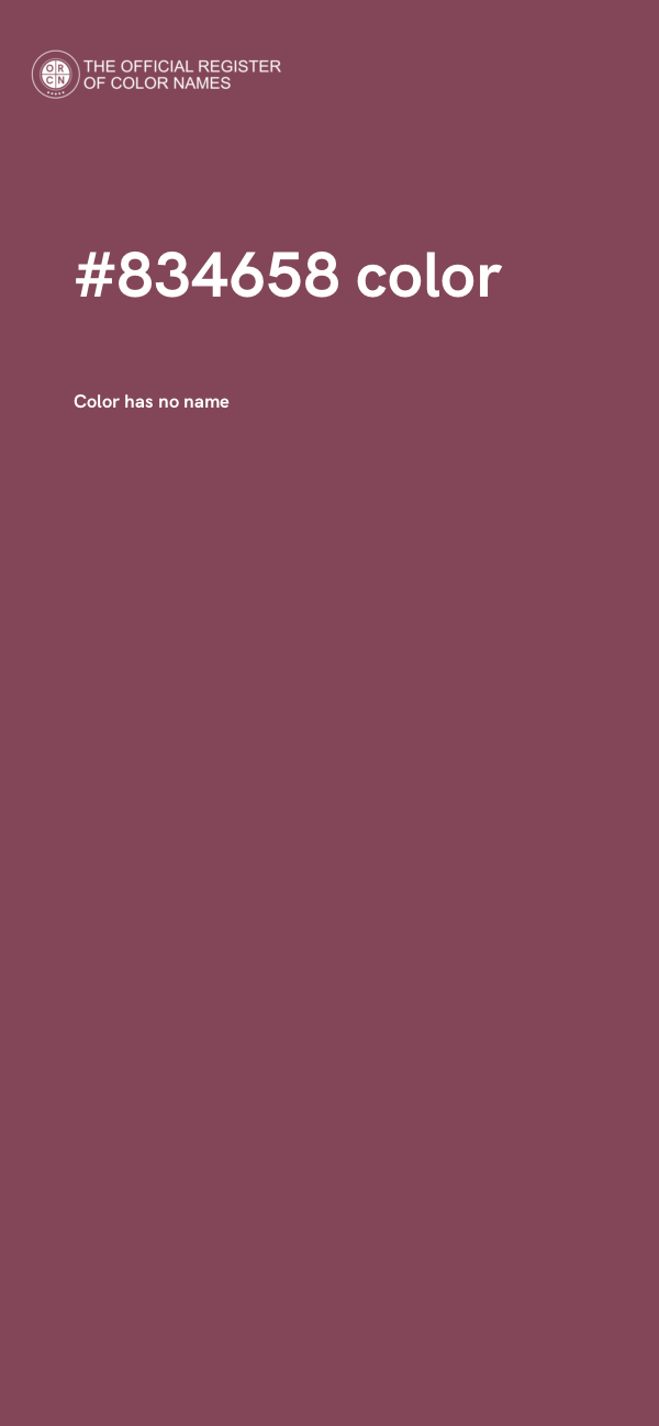 #834658 color image