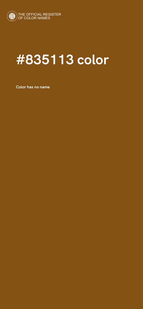 #835113 color image