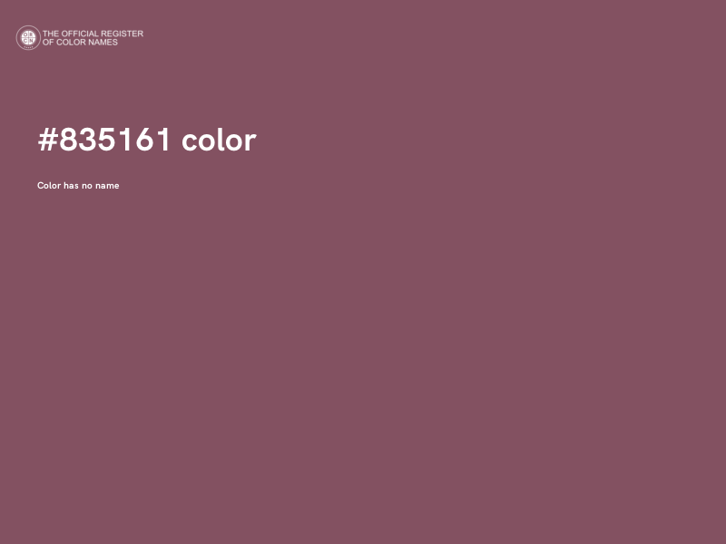 #835161 color image