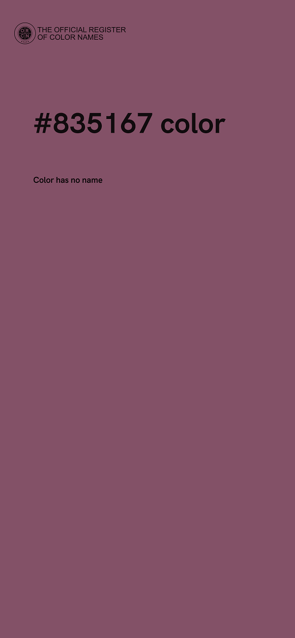#835167 color image
