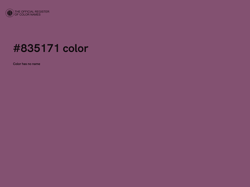 #835171 color image