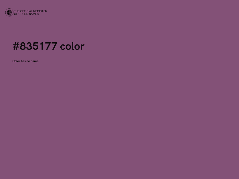 #835177 color image