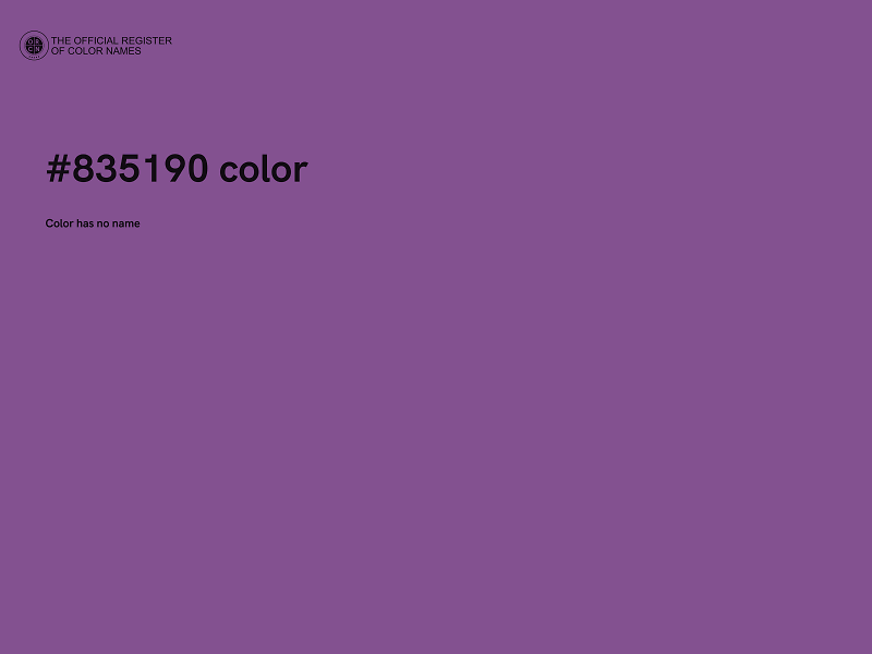 #835190 color image