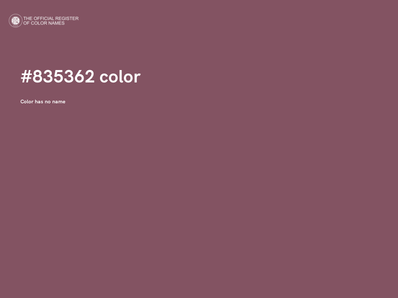 #835362 color image