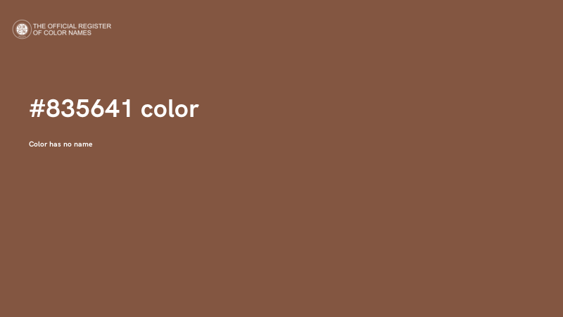 #835641 color image