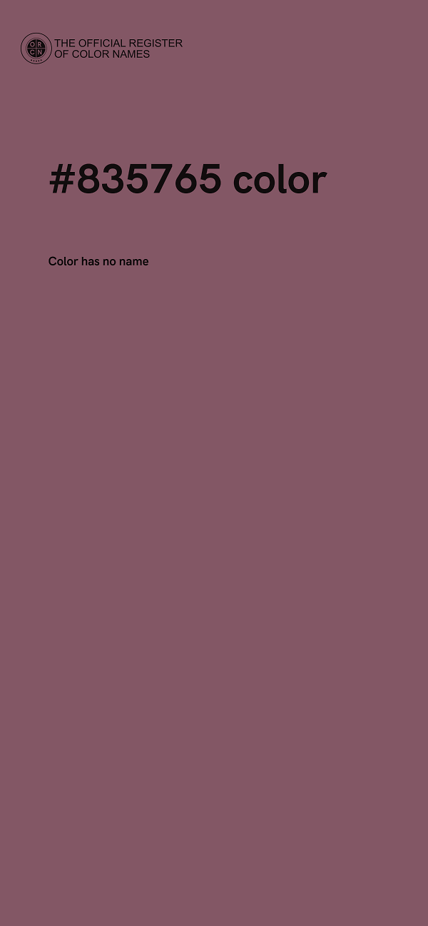#835765 color image