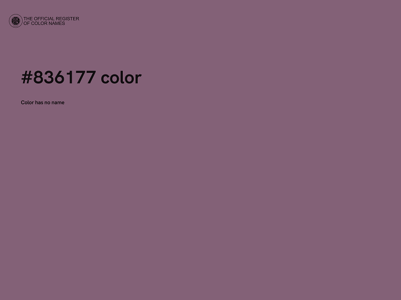 #836177 color image