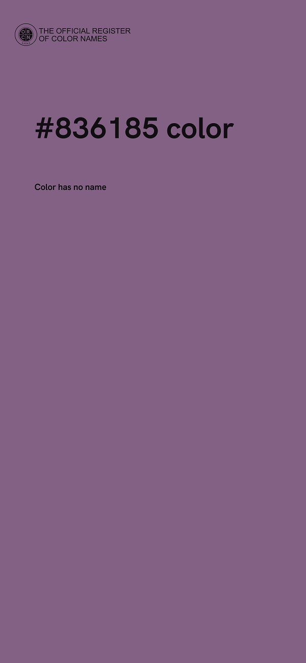 #836185 color image