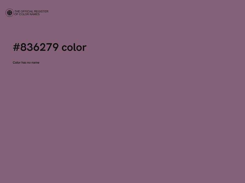 #836279 color image