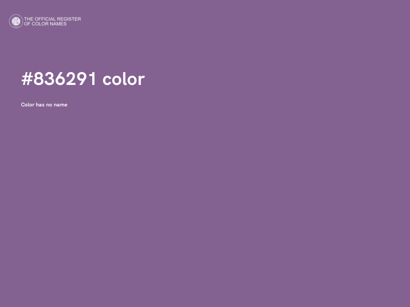 #836291 color image