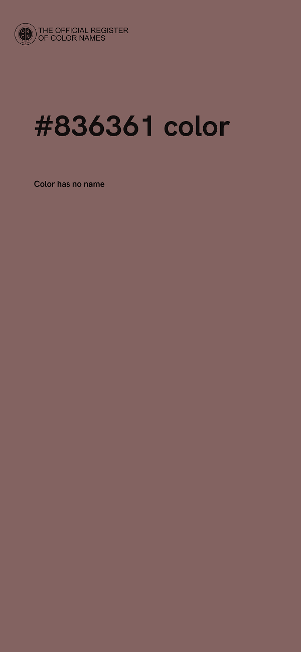 #836361 color image