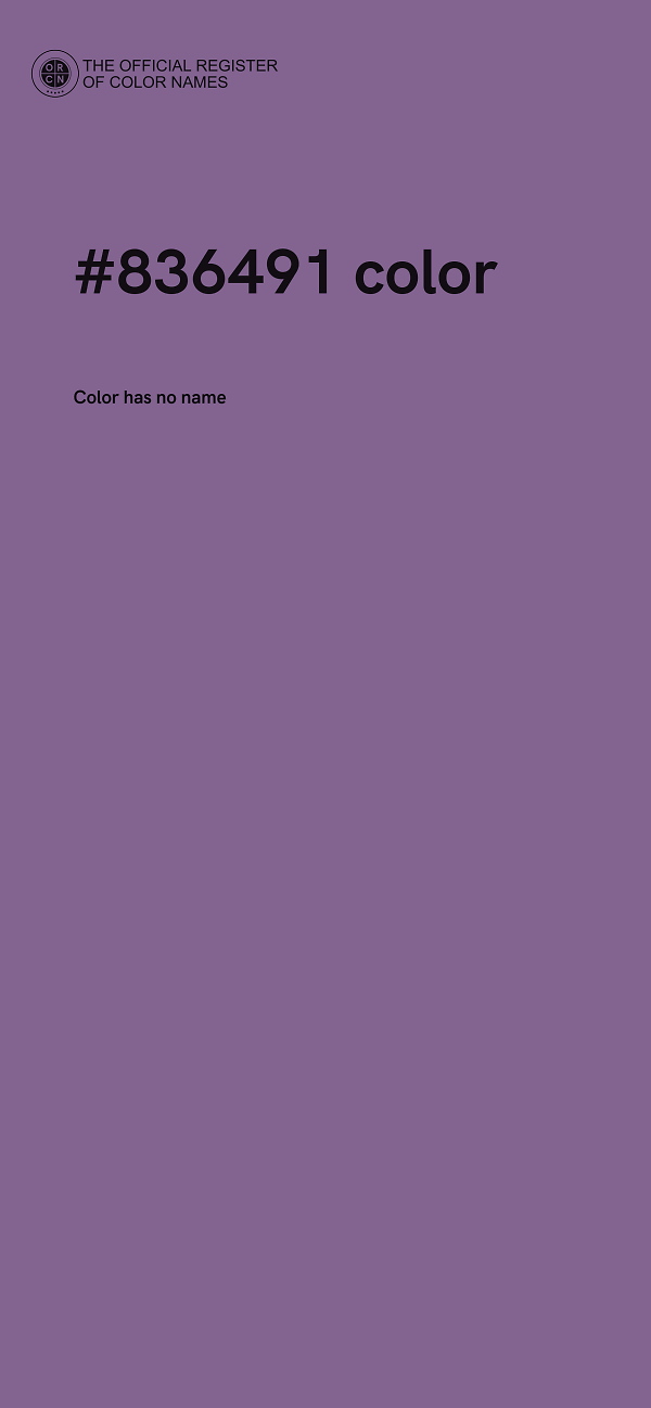 #836491 color image