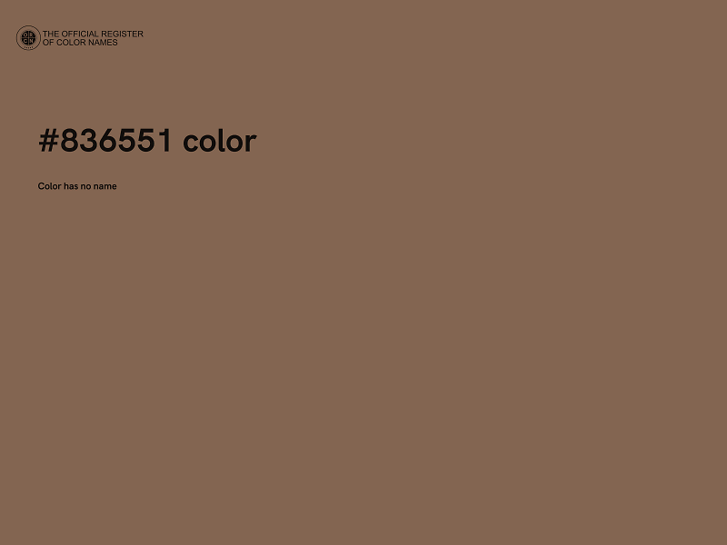 #836551 color image