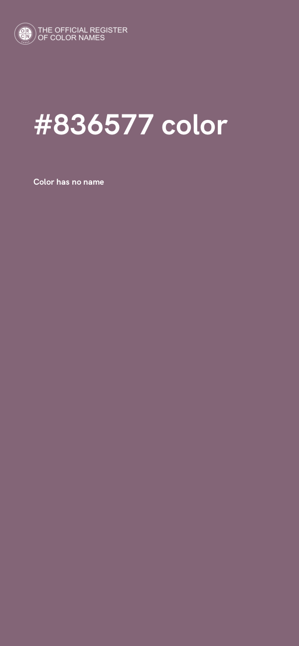 #836577 color image