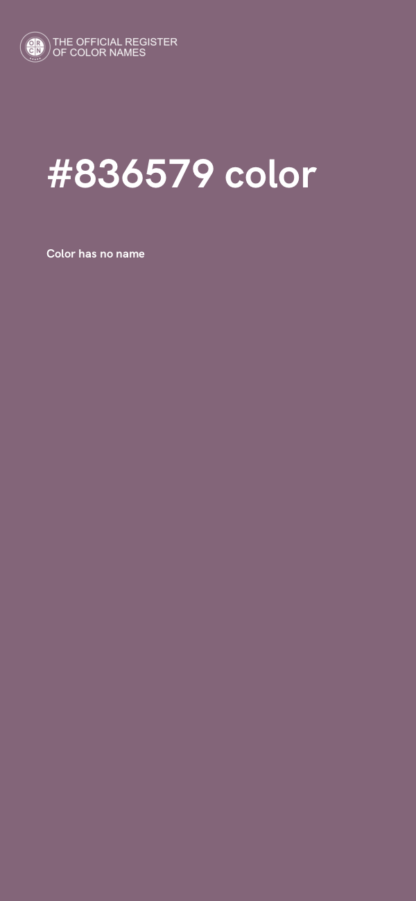 #836579 color image