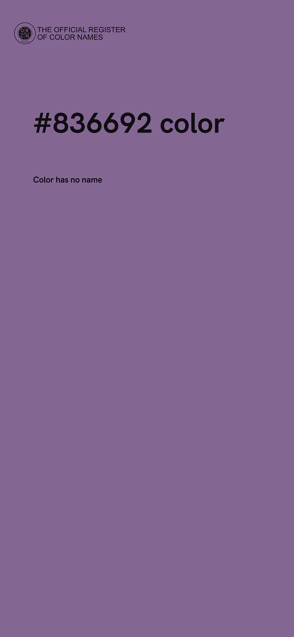 #836692 color image