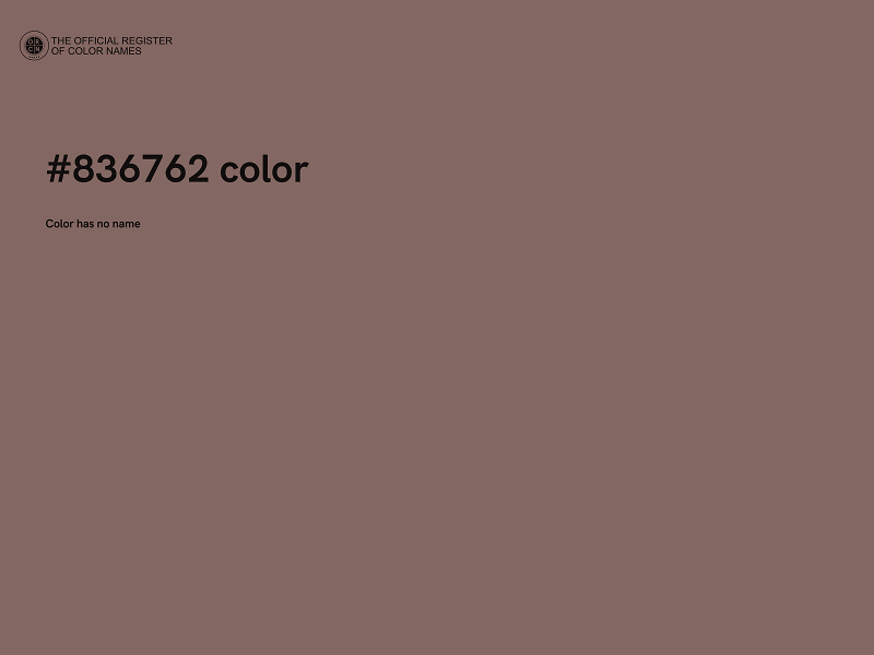#836762 color image