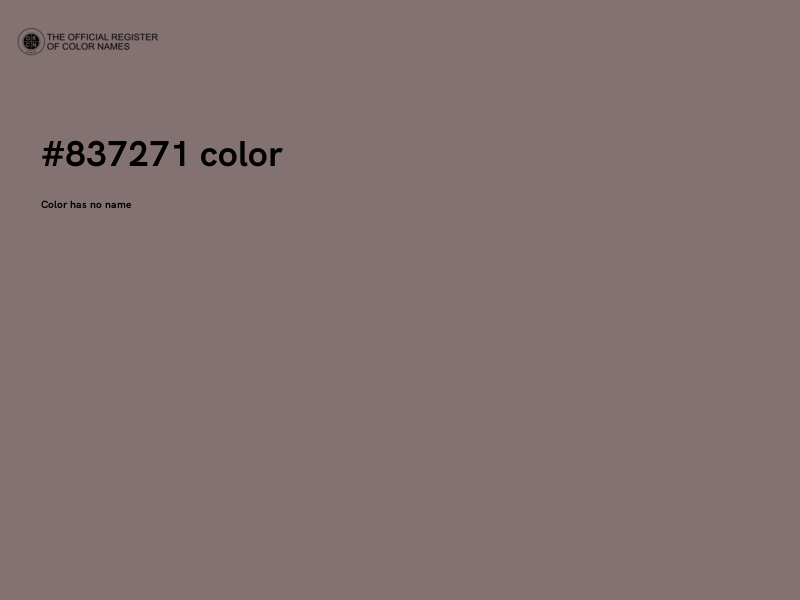 #837271 color image
