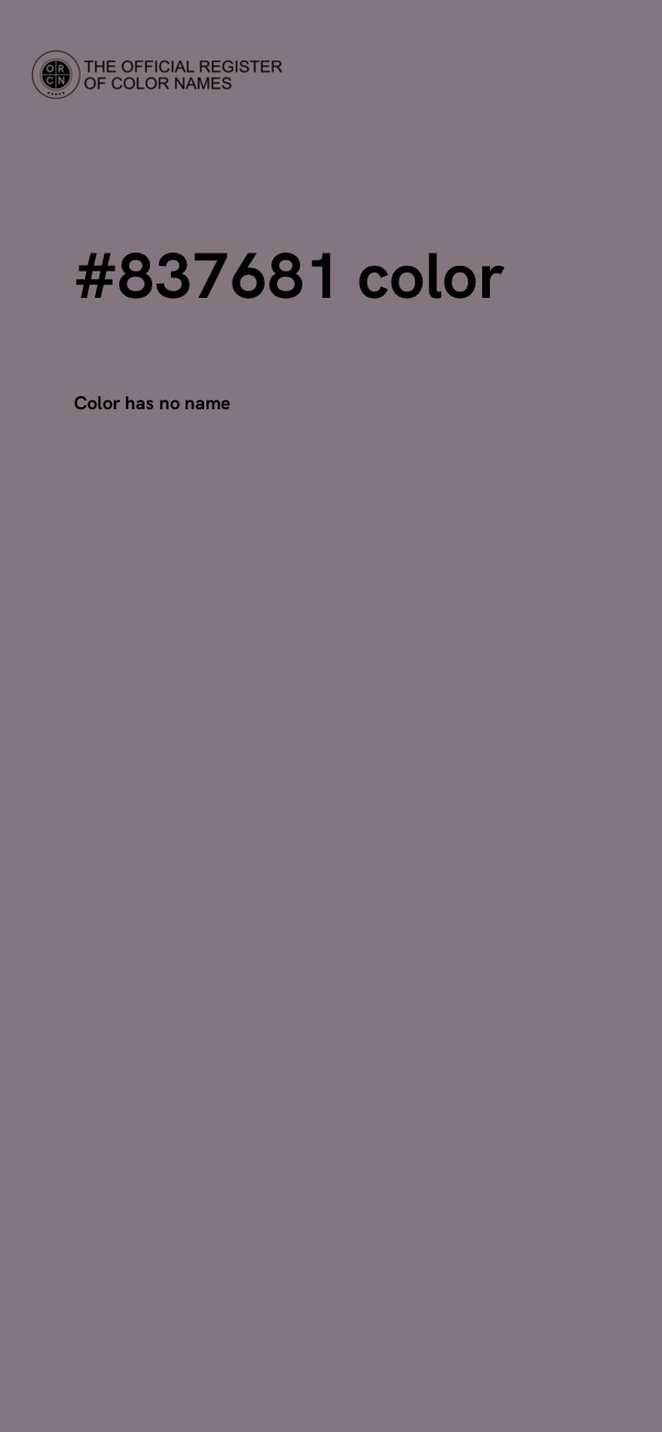 #837681 color image