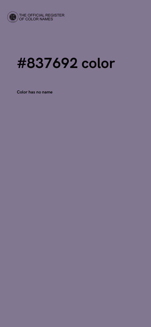 #837692 color image
