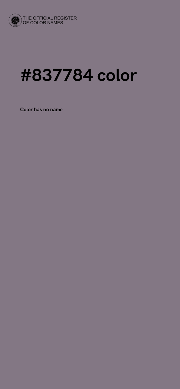 #837784 color image
