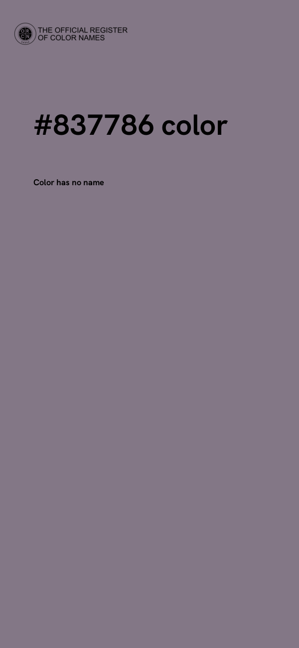 #837786 color image