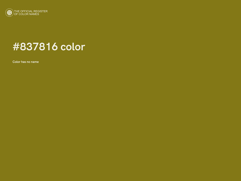 #837816 color image