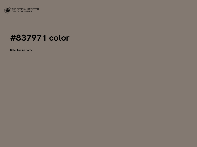 #837971 color image