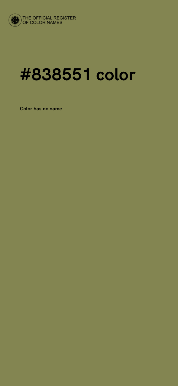 #838551 color image