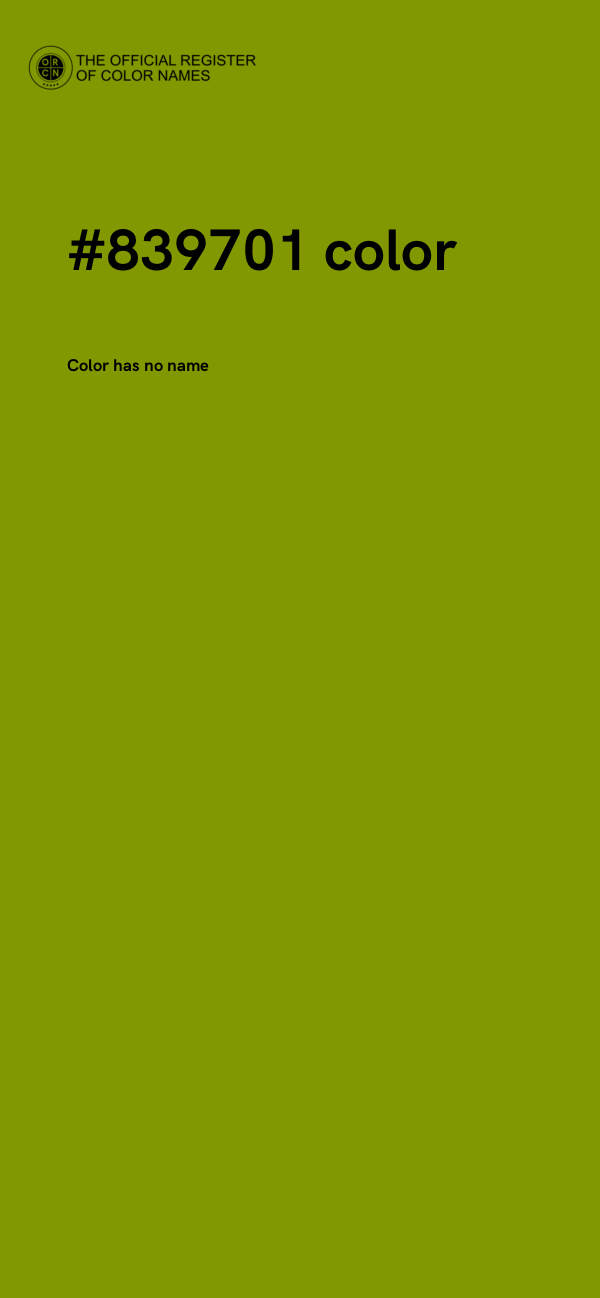 #839701 color image