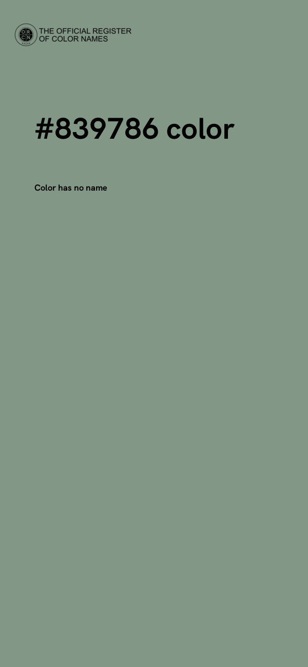 #839786 color image
