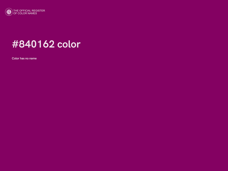 #840162 color image