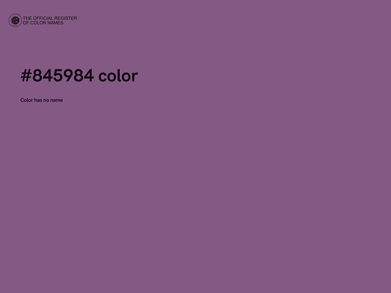 #845984 color image