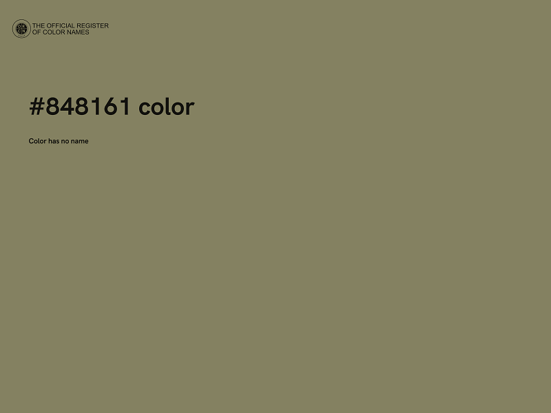 #848161 color image