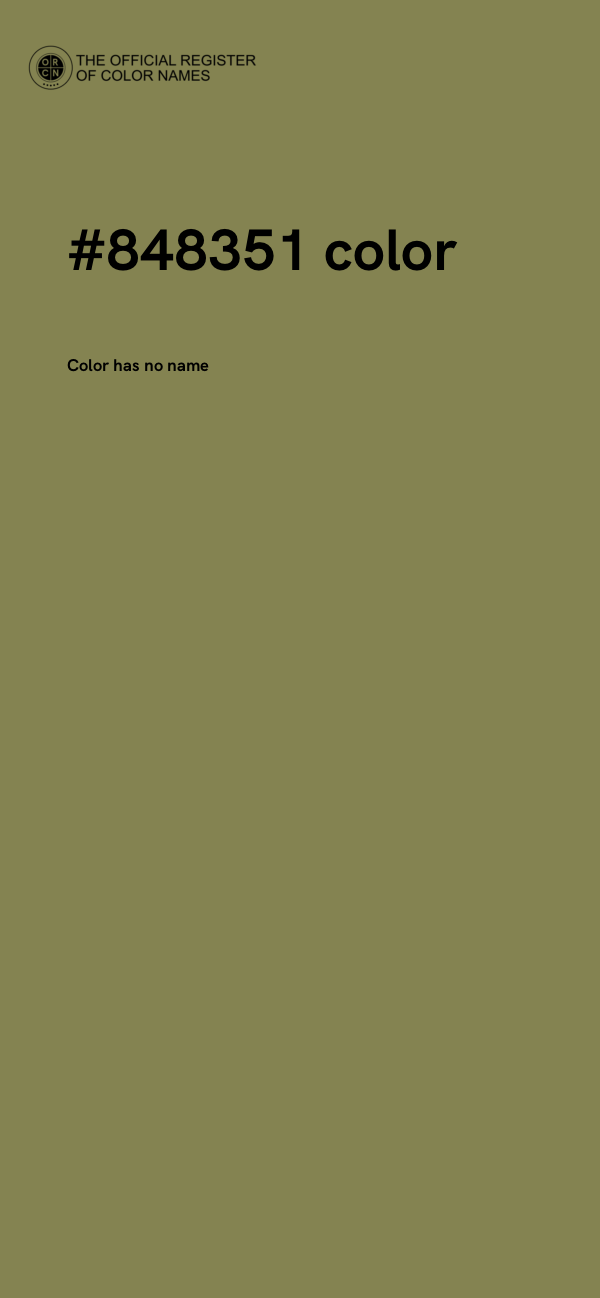 #848351 color image