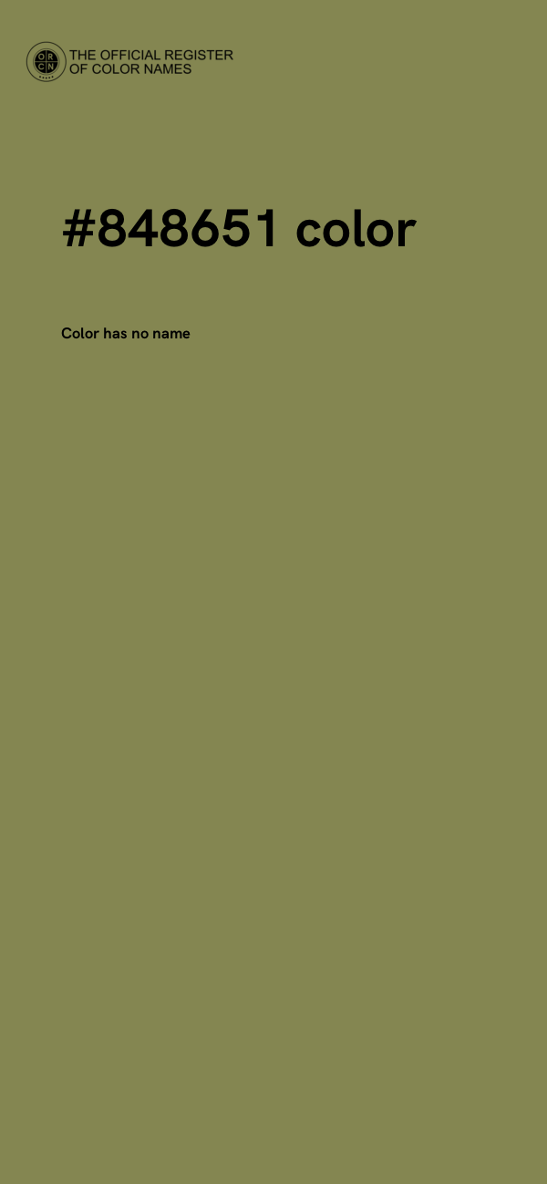 #848651 color image
