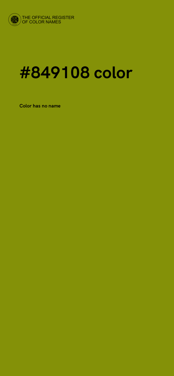 #849108 color image
