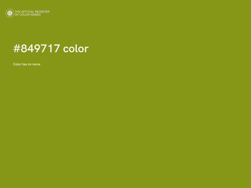 #849717 color image