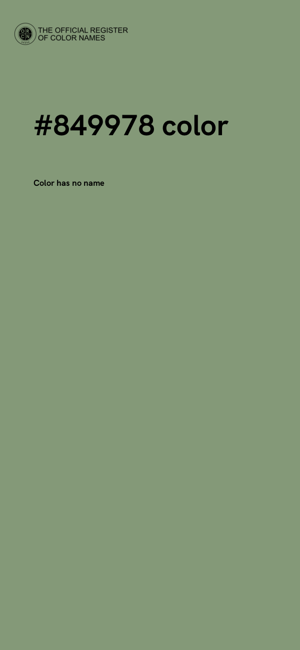 #849978 color image
