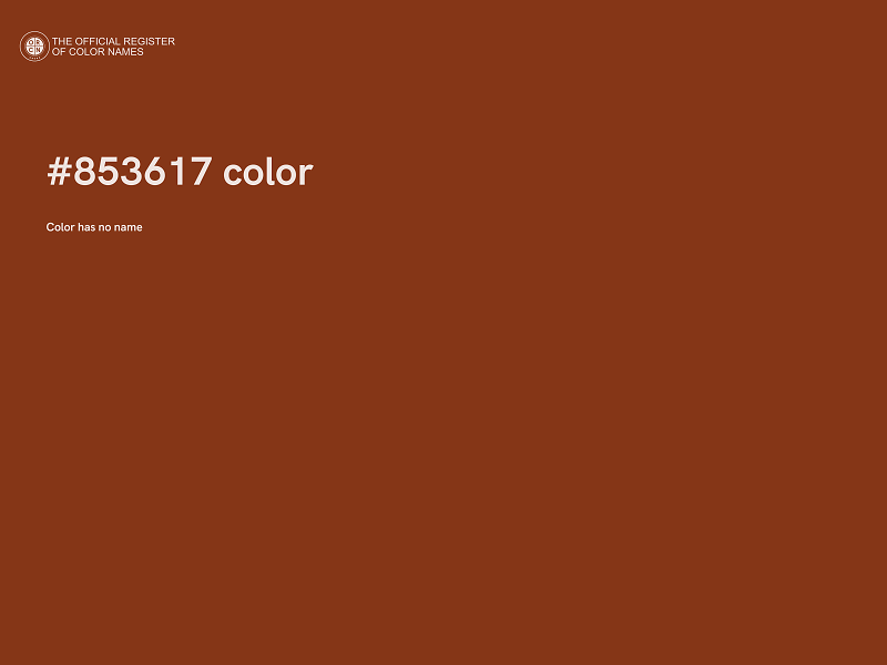 #853617 color image
