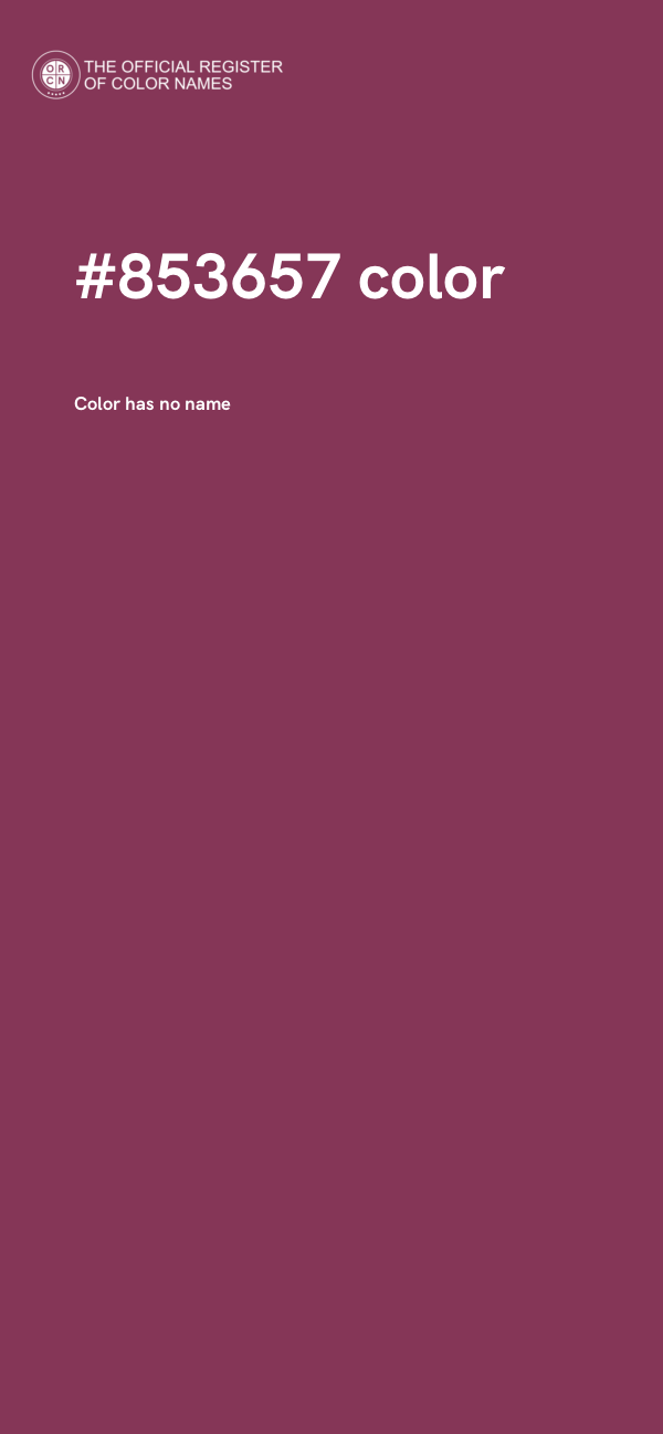 #853657 color image