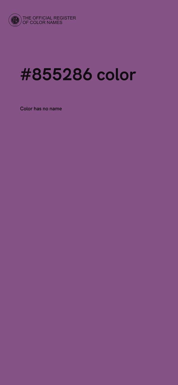 #855286 color image