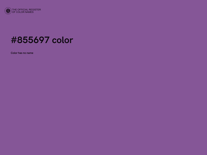 #855697 color image