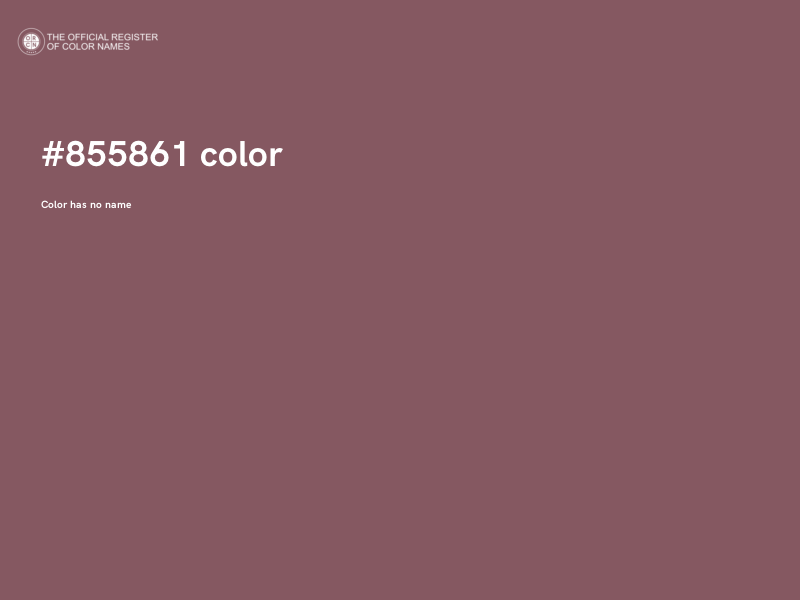 #855861 color image